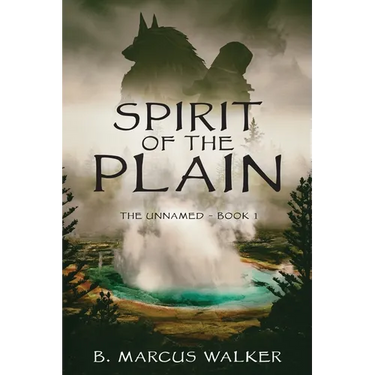 Spirit of the Plain