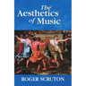 The Aesthetics of Music