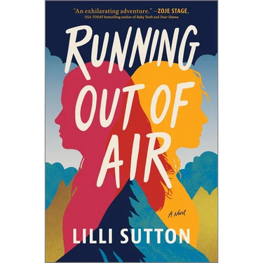 Running Out of Air