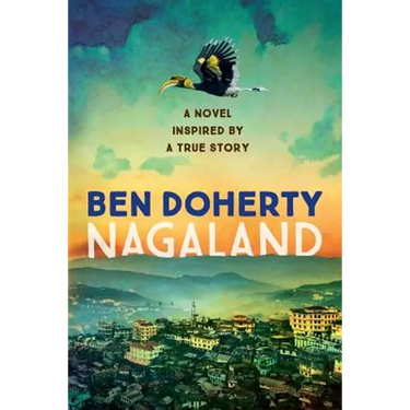 Nagaland: A Love Story for Modern India