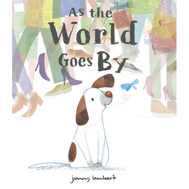 As the World Goes by