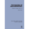 The Making of Man-Midwifery: Childbirth in England, 1660-1770