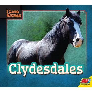 Clydesdales