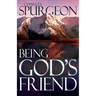 Being God's Friend