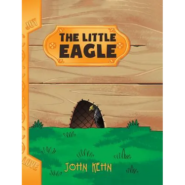 The Little Eagle