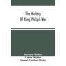 The History Of King Philip'S War