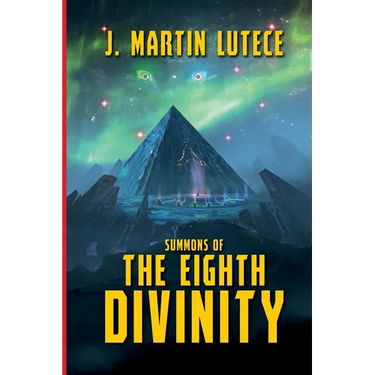 Summons of THE EIGHTH DIVINITY