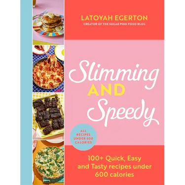 Slimming and Speedy