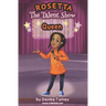 Rosetta The Talent Show Queen