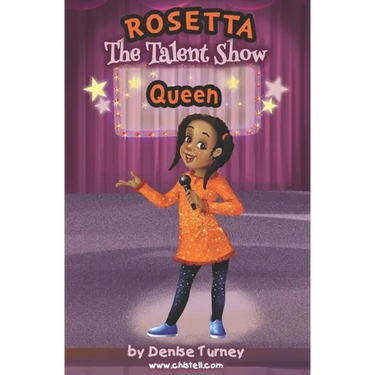 Rosetta The Talent Show Queen