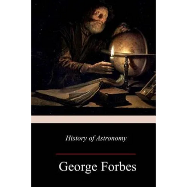 History of Astronomy