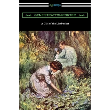 A Girl of the Limberlost