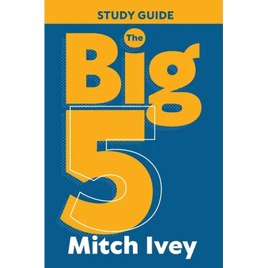 The Big 5 Study Guide