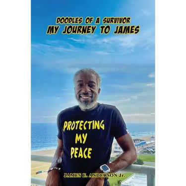 Doodles Of A Survivor: My Journey to James