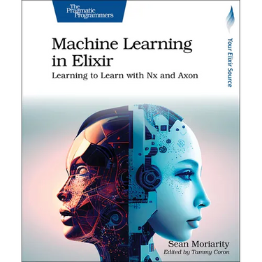 Machine Learning in Elixir: Learning to Learn with Nx and Axon