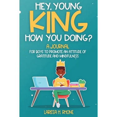 Hey, Young King, How You Doing?
