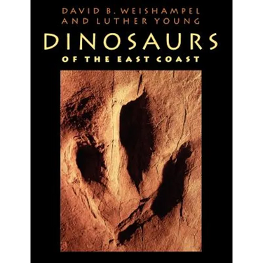 Dinosaurs of the East Coast