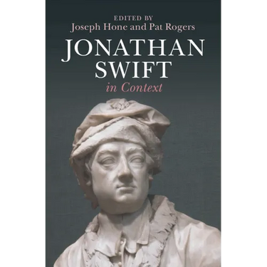 Jonathan Swift in Context