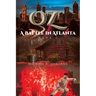 OZ A Battle in Atlanta