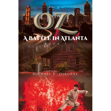 OZ A Battle in Atlanta