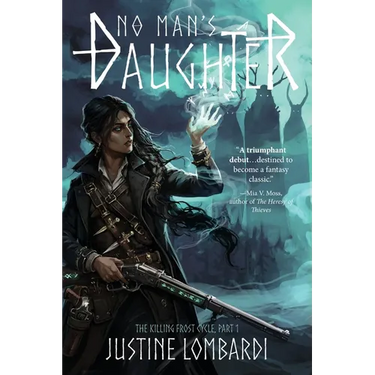 No Man's Daughter