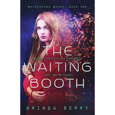 The Waiting Booth