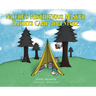 Nature's Mischievous Masked Bandits Camp Adventure