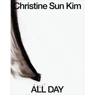 Christine Sun Kim: All Day All Night