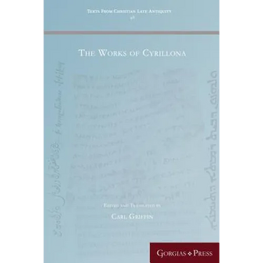 The Works of Cyrillona