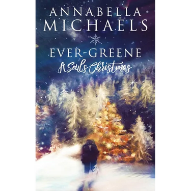 Ever-Greene: A Souls Christmas: Souls of Chicago series