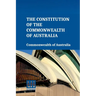 The Constitution Of The Commonwealth Of Australia
