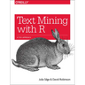 Text Mining with R: A Tidy Approach