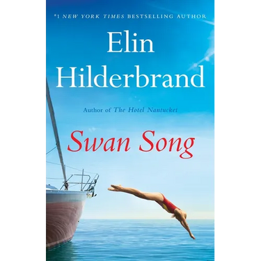 Swan Song