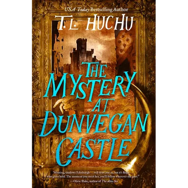 The Mystery at Dunvegan Castle