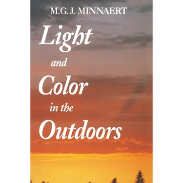 Light and Color in the Outdoors