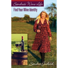 Sandra's Wine Life: Find Your Wine Identity