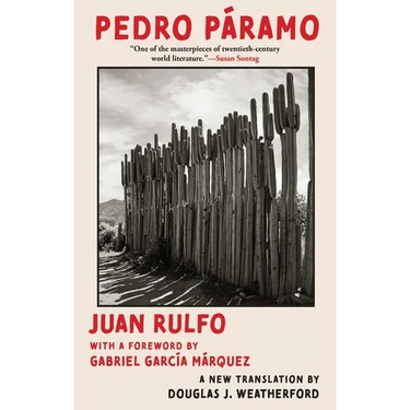 Pedro Páramo