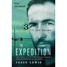 To the Brink (the Expedition Trilogy, Book 3)