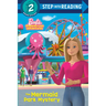 The Mermaid Park Mystery (Barbie)