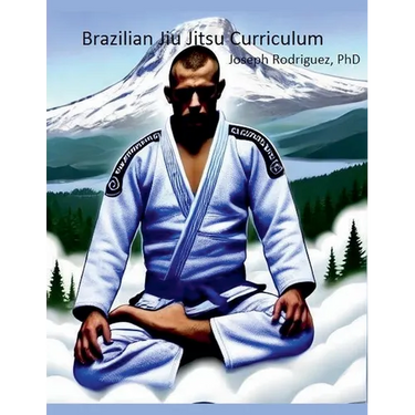Brazilian Jiu Jitsu Curriculum