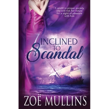 Inclined to Scandal
