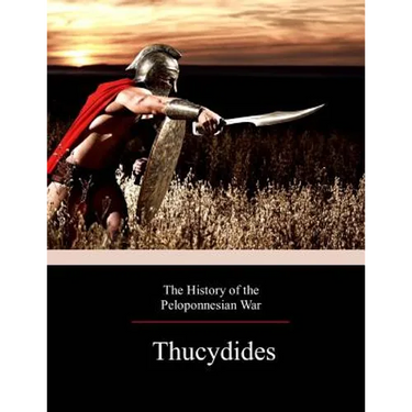 The History of the Peloponnesian War