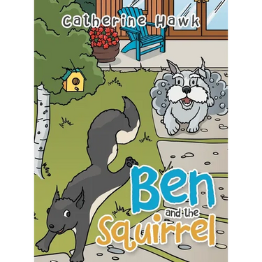 Ben and the Squirrel