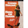 Model for Murder