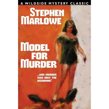 Model for Murder