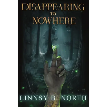 Disappearing To Nowhere