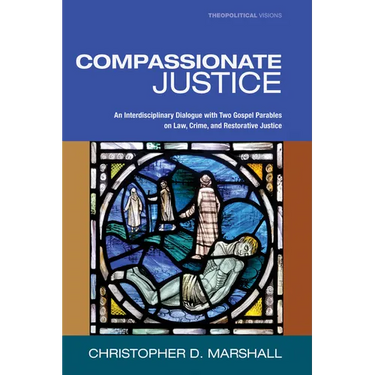 Compassionate Justice