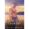 A Taste Of Country (Country Love #2)
