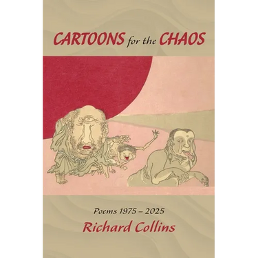 Cartoons for the Chaos