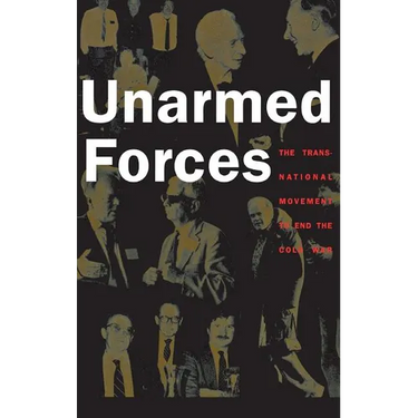 Unarmed Forces